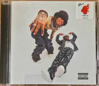 CD Rae Sremmurd: Sremm 4 Life