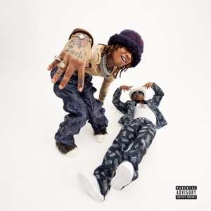 CD Rae Sremmurd: Sremm 4 Life (revised Version)