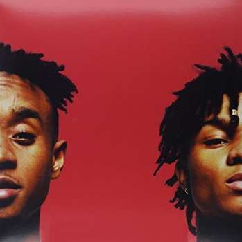 LP Rae Sremmurd: SremmLife