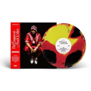 Album Raekwon: Emperor's New Clothes