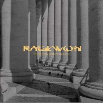 2LP Raekwon: The Vatican Mixtape Volume 2