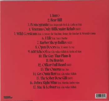 CD Raekwon: The Emperor's New Clothes