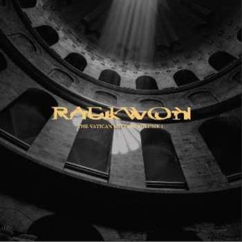 2LP Raekwon: The Vatican Mixtape Volume 1