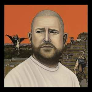 Album Raf Rundell: Stop Lying