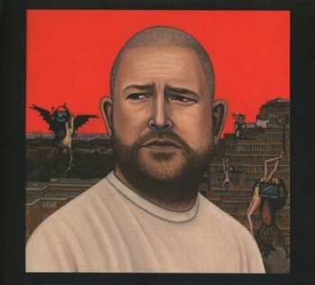 CD Raf Rundell: Stop Lying