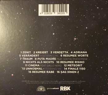 CD RAF: Zenit