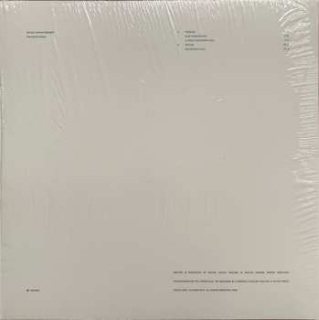 LP Rafael Anton Irisarri: The North Bend