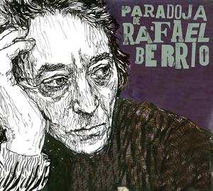 Album Rafael Berrio: Paradoja