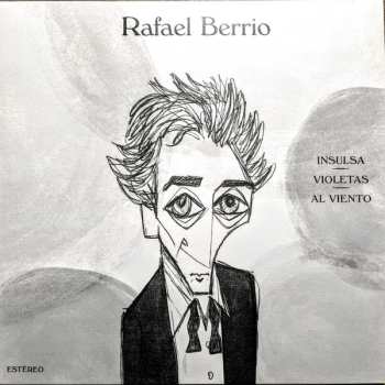 Album Rafael Berrio: Rafael Berrio