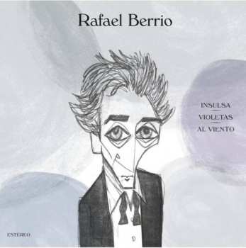 CD/EP Rafael Berrio: Rafael Berrio LTD
