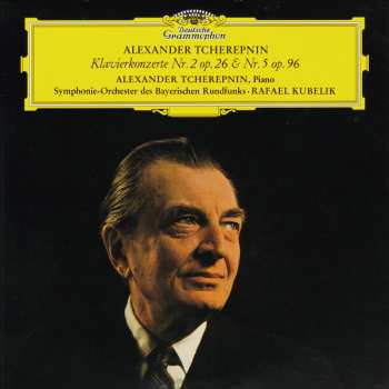 64CD/2DVD/Doos Rafael Kubelik: Complete Recordings On Deutsche Grammophon LTD