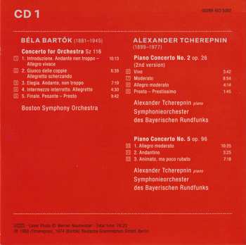 64CD/2DVD/Doos Rafael Kubelik: Complete Recordings On Deutsche Grammophon LTD