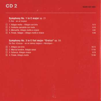 64CD/2DVD/Doos Rafael Kubelik: Complete Recordings On Deutsche Grammophon LTD