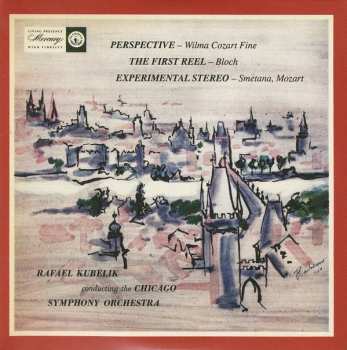 10CD The Chicago Symphony Orchestra: The Mercury Masters