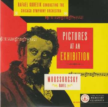 10CD The Chicago Symphony Orchestra: The Mercury Masters