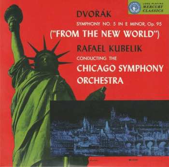 10CD The Chicago Symphony Orchestra: The Mercury Masters