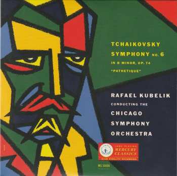 10CD The Chicago Symphony Orchestra: The Mercury Masters