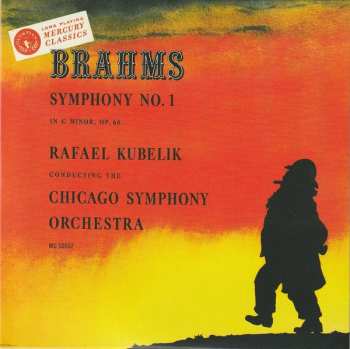 10CD The Chicago Symphony Orchestra: The Mercury Masters