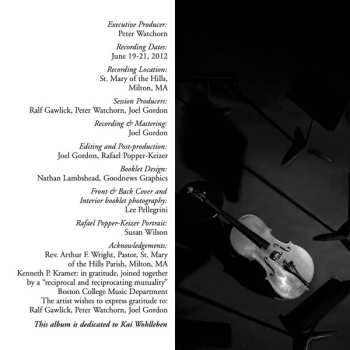 CD Zoltán Kodály: at The Still Point Of The Turning World