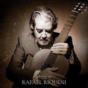 LP Rafael Riqueni: Herencia