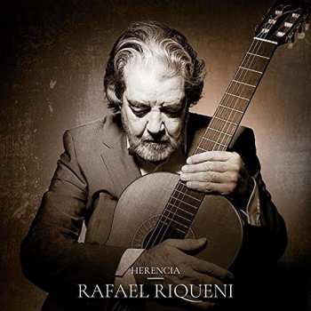 CD Rafael Riqueni: Herencia
