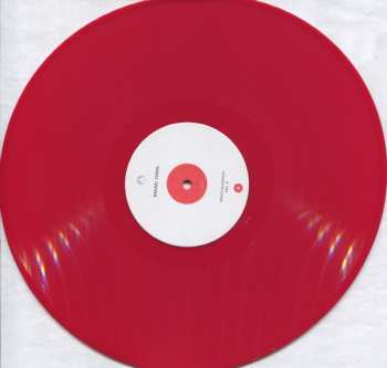 LP Rafael Toral: Space Elements Vol. II LTD