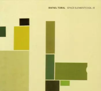 Space Elements Vol. III