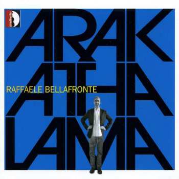 CD Raffaele Bellafronte: Arakathalama