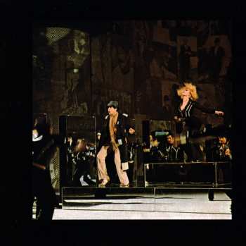 CD Raffaella Carrà: Milleluci