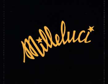 CD Raffaella Carrà: Milleluci