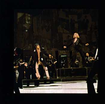 CD Raffaella Carrà: Milleluci