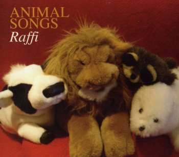 Album Raffi: Animal Songs