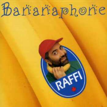 Album Raffi: Bananaphone