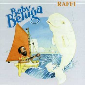 Album Ken Whiteley: Baby Beluga