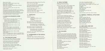 CD Ken Whiteley: One Light One Sun