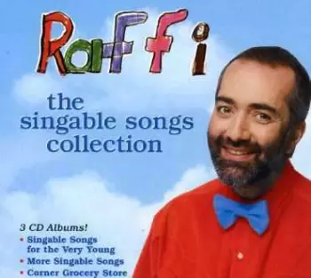 The Singable Songs Collection 