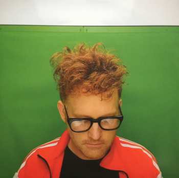LP Rafter Roberts: Xyz