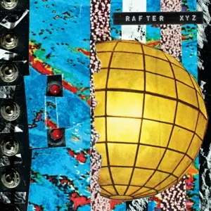 Rafter Roberts: Xyz