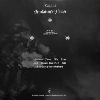 LP Ragana: Desolation's Flower LTD
