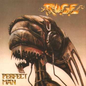 CD Rage: Perfect Man