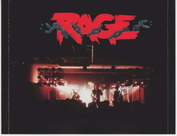 2CD Rage: Reign Of Fear