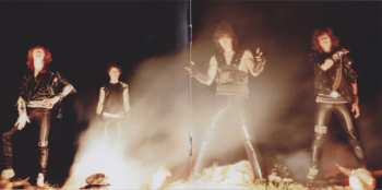 2CD Rage: Reign Of Fear