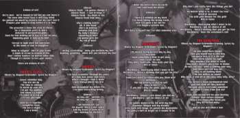 2CD Rage: Reign Of Fear