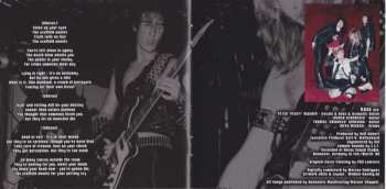 2CD Rage: Reign Of Fear