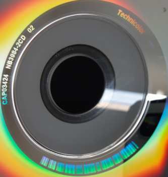 CD Rage: Seasons Of The Black