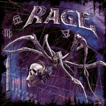 Album Rage: Strings To A Web