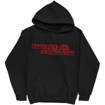 Merch Rage Against The Machine: Hoodie Nuns