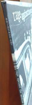 LP Rage Against The Machine: Rage Against The Machine