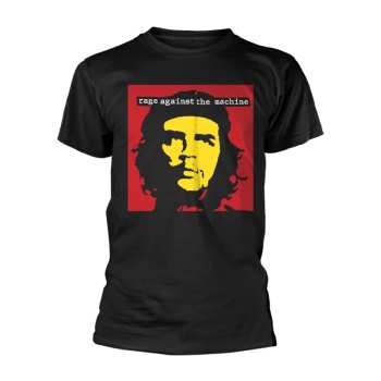 Merch Rage Against The Machine: T-shirt Che