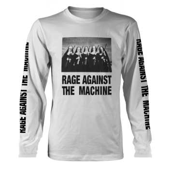 Merch Rage Against The Machine: Nuns And Guns M